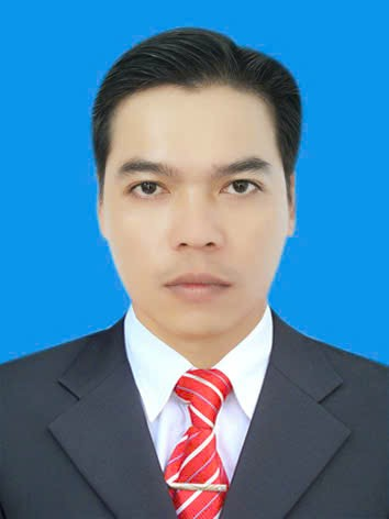 Nguyễn Đình Vĩnh